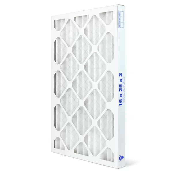16x25x4 MERV8 - Image 3