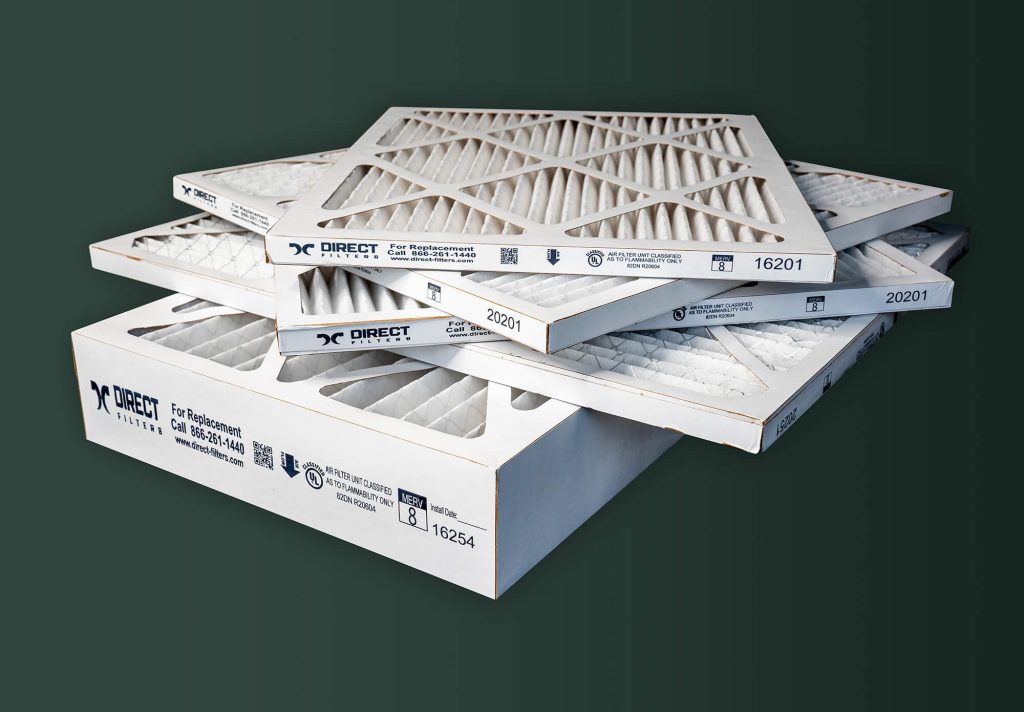 About Us – Direct Filters